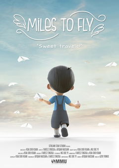 Miles to Fly (2020)