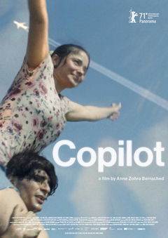 Die Frau des Piloten (2021)