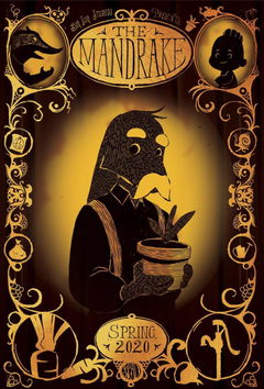 The Mandrake (2021)