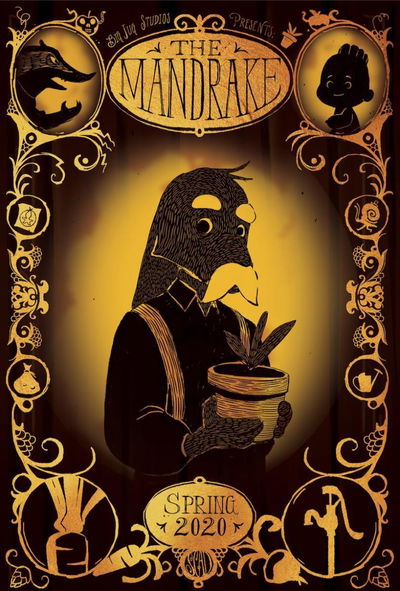The Mandrake