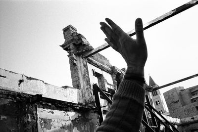 Fouad Elkoury by Fouad