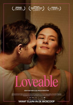 Loveable (2024)