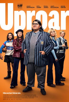 Uproar (2023)