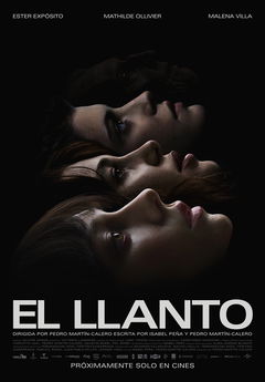 El llanto (2024)