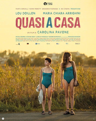 Quasi a casa