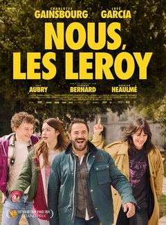 Nous, les Leroy (2024)