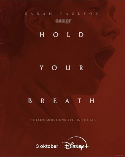 Hold Your Breath