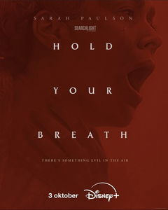 Hold Your Breath (2024)