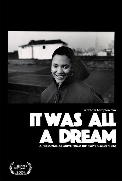 It Was All a Dream