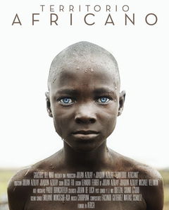 Territorio Africano (2022)