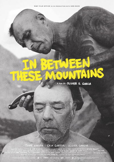 In Between These Mountains