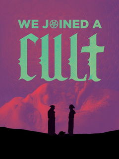 We Joined A Cult (2023)