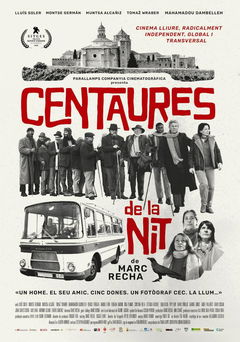 Centaures de la nit (2024)