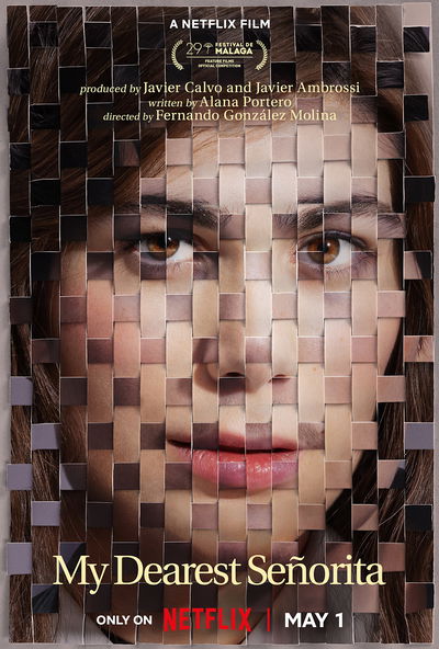 Mi querida señorita