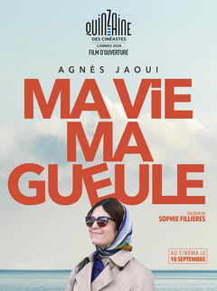 Ma vie ma gueule (2024)