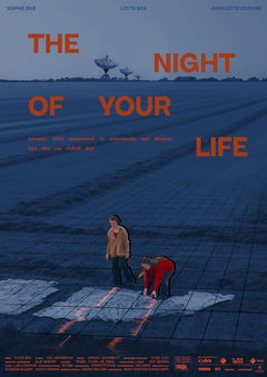 The Night of your Life (2024)