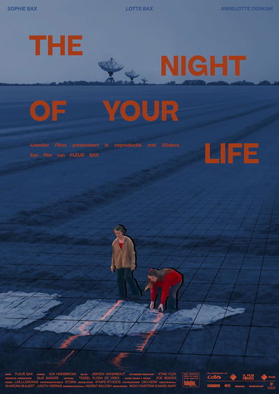The Night of your Life