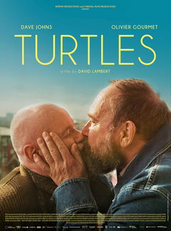 Les tortues (2023)