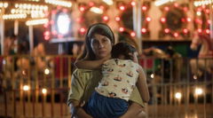 A Mother's Embrace (2024)