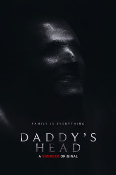 Daddy's Head (2024)