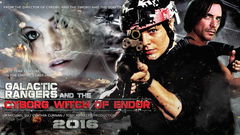 Interstellar Civil War (2017)