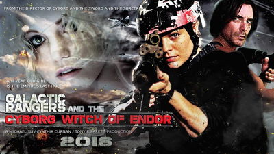 Interstellar Civil War