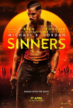 Sinners (2025)