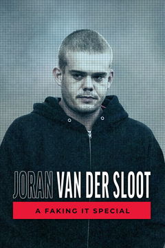 Joran van der Sloot: A Faking It Special (2023)