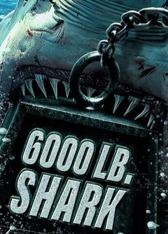 6000lb. shark (2024)
