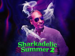 Sharkadelic Summer 2 (2021)
