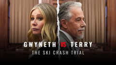 Gwyneth vs Terry: The Ski Crash Trial (2023)