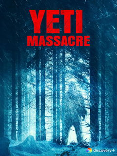 Yeti Massacre (2023)