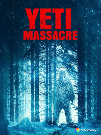 Yeti Massacre