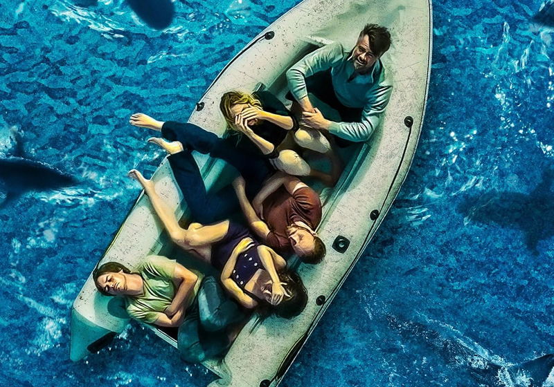 Beste Horrorfilms 2019 op HBO Max (september 2025)