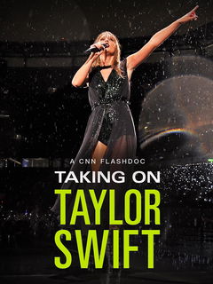 Taking on Taylor Swift (2023)