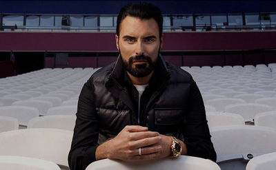 Rylan: Homophobia, Football & Me