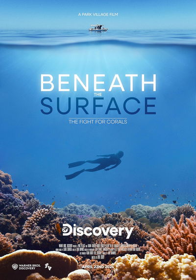 Beneath the Surface: The Fight for Corals