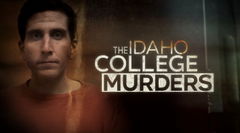 The Idaho College Murders (2023)
