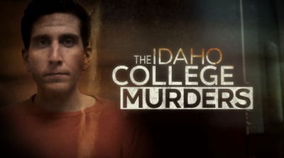 The Idaho College Murders