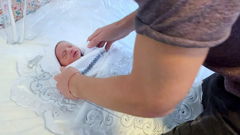 Loren & Alexei's Baby Special (2020)