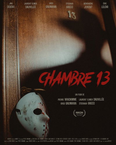 Chambre 13