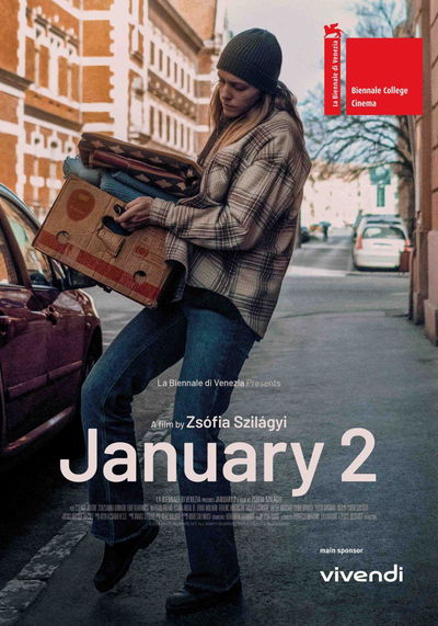 Január 2
