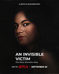 A Vítima Invisível: O Caso Eliza Samudio (2024)