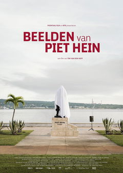 Beelden van Piet Hein (2024)