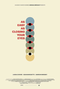 As Easy As Closing Your Eyes (2024)