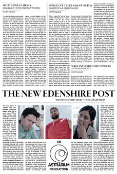 The New Edenshire Post (2020)