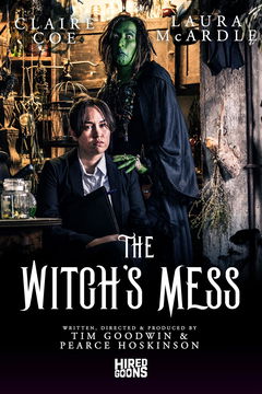 The Witch's Mess (2019)