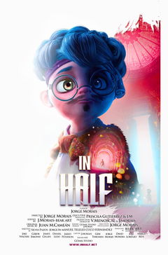 In Half (2023)
