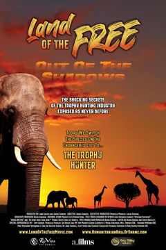 Land of the Free: Out of the Shadows (2022)