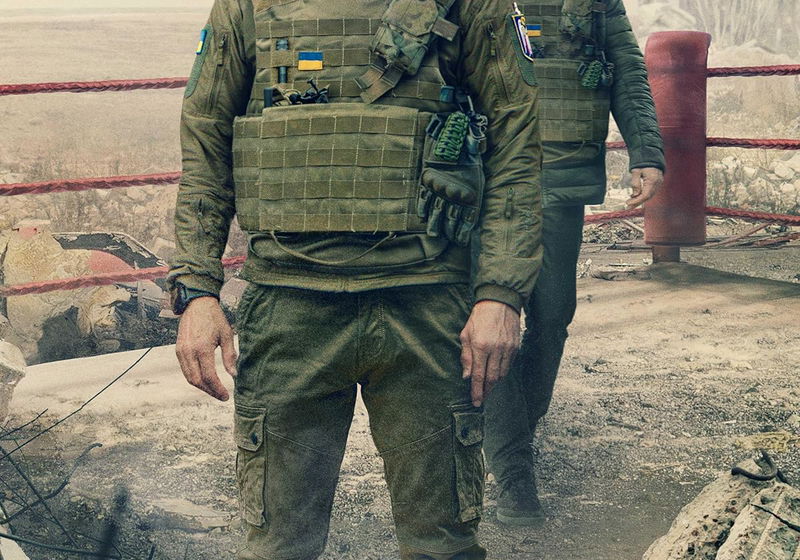 Beste Oorlogsfilms 2024 op SkyShowtime (november 2025)